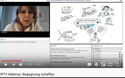 Webinar Johanna Klatt